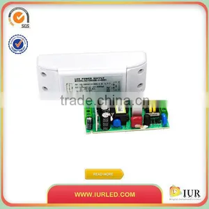 Constant Current Led Power Supply 30W 600mA-900mA Isolated Triac Dimmable Led Driver thumbnail-1