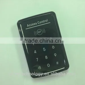 Door Access Control One Door With Wiegand In/out Interface thumbnail-5