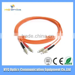 SM/MM, Sx/Dx, Fiber Optic Patch Cord, Cable, Pigtail thumbnail-1