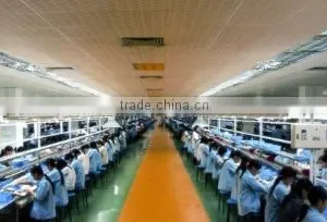 Shenzhen Horizone Technology Ltd. company overview - view 2 thumbnail
