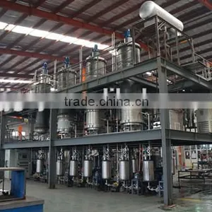 Industrial Scale Molecular Distillation thumbnail-1