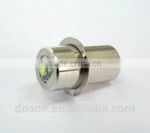 Deshun P13.5 3Watt Super Bright LED Bulb thumbnail-1