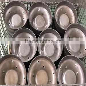 Electric Machinery Shell Mechanical Part Motorcycle Part thumbnail-1