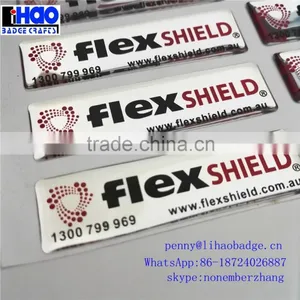 Various Shapes Cartoon Designs Funky Epoxy Sticker thumbnail-5