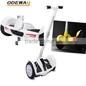 Balance 2 Wheel Hoverboard Electric Handicapped Skateboard 350w thumbnail-6