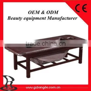 Beauty Spa Fumingation Bed BD5005 thumbnail-1