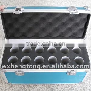Aluminum Tool Case thumbnail-1