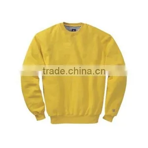 Fleece Hooded & Sweat Shirt thumbnail-1