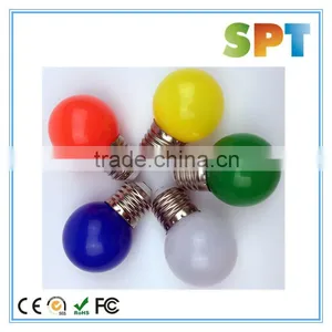 Christmas Light Bulb Beads Led Christmas Bulb Waterproof Christmas Bulb thumbnail-2