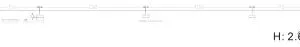 6w 5w 10w 110v 220v High Voltage Constant Current Driver and LED Together Linear Light High pf High Light Efficacy ac Module thumbnail-4