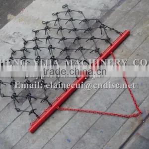 Chain Harrow--power Tiller Price -- Farm Harrow thumbnail-3