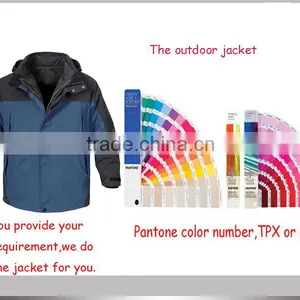 Exclusively Designed Summit Plus Size Women Clothing Winter Jacket thumbnail-2