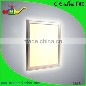 High Class Office Lighting Ceiling Led Panel thumbnail-1