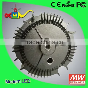 Waterproof IP65 UFO Meanwell Power Supply 100w HBG-100 Series thumbnail-1