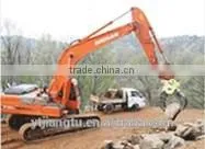 Jt-10 Lapis Grapple for 30 Tons Excavator Made in China Cheap and Good Quality thumbnail-3