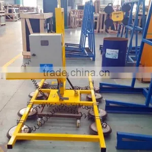 Tilting Vacuum Lifter With DC Power thumbnail-3