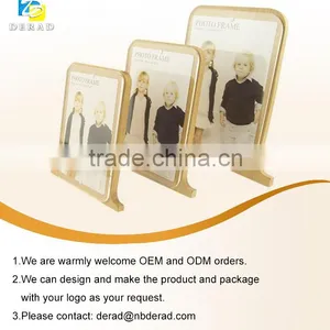 Picture Frame Refrigerator Magnet Photo Frame thumbnail-2