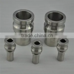 Precision Cnc Machining Service (machining Brass , Aluminium , Stainless Steel ) thumbnail-3