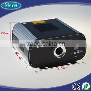 2016 New Fiber Optic 80w Led Illuminator With DMX Function thumbnail-1