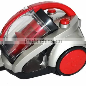 Hot Sell Bagless Vacuum Cleaner CS-T4002A thumbnail-3