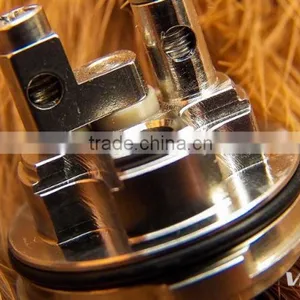 Youde Bellus!100% Authentic High Quality ud Bellus RTA Tank 5ml Rebuildable, Youde UD Bellus RTA thumbnail-4