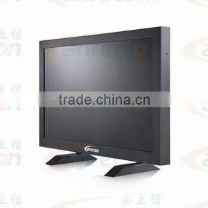 26" Touch Screen Lcd Monitor Professional With Metal Case thumbnail-1