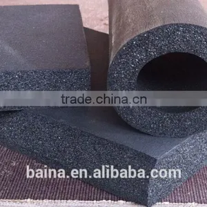 Rubber Insulation Foam Sheet and Tube Production Line Rubber Foam Machinery thumbnail-6