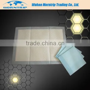 Waterproof Disposable 5 Ply Disposable Nursing Pads/maternity Pads thumbnail-1