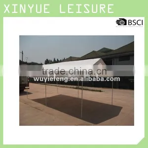 Car Sunshade and Proof Rain Gazebo Canopy thumbnail-3