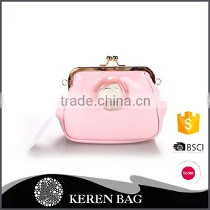 China 10 Years Experience Solid Skull Coin Purse Party Handbag thumbnail-1