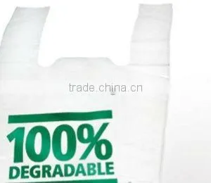 BIODEGRADABLE SHOPPING BAGS thumbnail-1