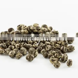 Adorable Dragon Shape Jasmine Teas thumbnail-2