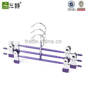 Wholesale Metal Hanger Clips thumbnail-1