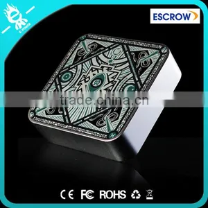 Indian Gift Items, Mini USB Universal Power Bank 7800mah thumbnail-4