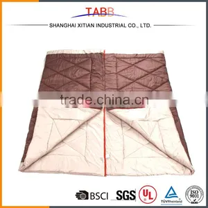 Latest Design Portable Camping Outdoor Price of Sleeping Bag thumbnail-3