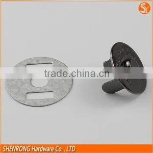 Promotional Buttons With Magnet, Magnetic Custom Easy Button For Promotional thumbnail-4