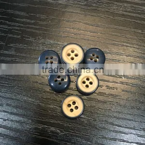 Good Quality Custom Shirt Button thumbnail-1