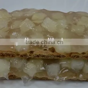 Fruit Fillings/Pear Pie Filling or Topping thumbnail-1
