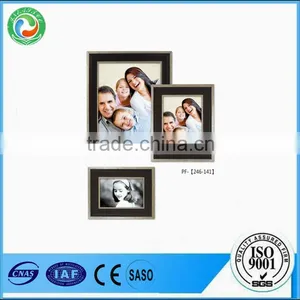 Eco-friendly Rectangle Shape PS Photo Frame thumbnail-1