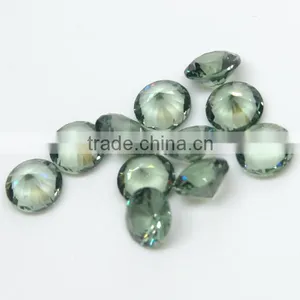 AAAAA High Grade Synthetic Spinel 149# Round Shape 2.00mm thumbnail-3