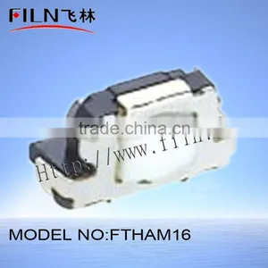 FTHAM16 Micro 3.5x4.7mm Led Strip Touch Switch thumbnail-1