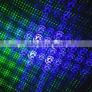 8patterns Blue & Green dj Laser Lights for Sale thumbnail-3