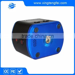 Big Promotion AT-10 Hidden Camera 360 Degree Sports Camera thumbnail-1
