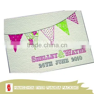 Cheapest Stylish Latest Factory Open Invitation Cards thumbnail-1