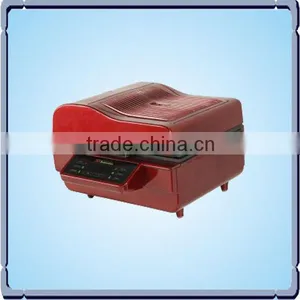 3D Heat Press Tshirt Printing Machine, Heat Press Mugs for Personalized Mug thumbnail-1