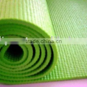 Yoga Anti-slip Mat /PVC Mat thumbnail-1