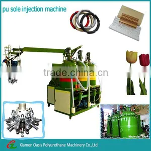 High Quality Spray Foaming Polyurethane pu Insulation Machine thumbnail-1