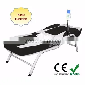 Infrared Heated Jade Massage Treatment Beds thumbnail-2