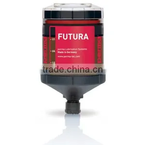 Perma Automatic Lubricators, Lubricant, Lubrication Systems thumbnail-2