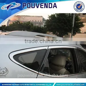 High Quality Aluminium Alloy Roof Rack for 2013+ Hyundai Tucson/ix35 thumbnail-1